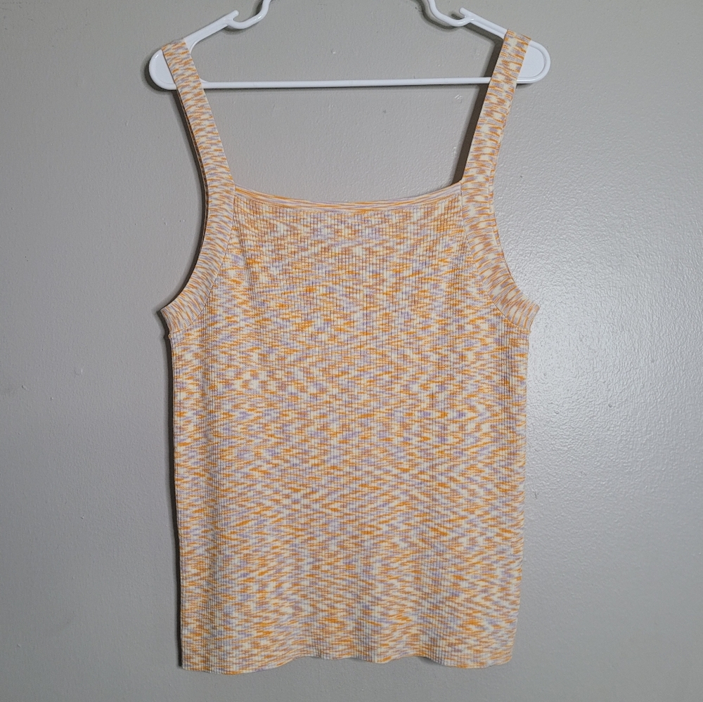 Nine West Knit Tank